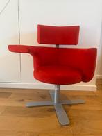 Drabert hotspot fauteuil 2 stuks design fauteuil, Ophalen, Gebruikt, Stof, 75 tot 100 cm