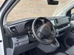 Peugeot Expert 1.5BlueHDI 100PK Lang / Euro6 / Carplay / Cru, Voorwielaandrijving, Stof, Gebruikt, 4 cilinders