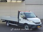 Iveco Daily 35C21 3.0L Automaat 210PK 2025-Model Open laadba, Automaat, Stof, Parkeersensor, Euro 6