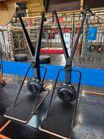 2x Ski erg, Sport en Fitness, Ophalen of Verzenden