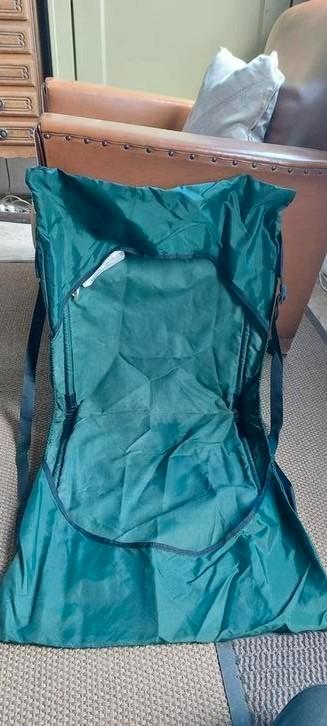 Thermarest lite chair trekker chair beschikbaar voor biedingen