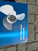 Prop schroef 8 tm 15 pk, Ophalen of Verzenden, Gebruikt, Motor en Techniek