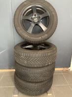 winterbanden, Auto-onderdelen, Banden en Velgen, Ophalen, 16 inch, Banden en Velgen, Winterbanden