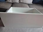 GRATIS lade van ikea Besta serie, Huis en Inrichting, Ophalen, Gebruikt, 50 tot 100 cm, Minder dan 100 cm