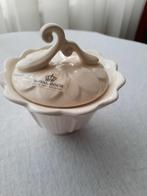 Bonbonschaaltje Boch, Keramiek, Nieuw, Ophalen of Verzenden, Kom(men)