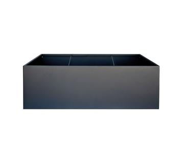 Herstera Garden Plantenbak Staal 150x100x50cm gegalvaniseerd beschikbaar voor biedingen