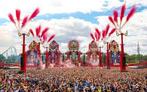 DEFQON 1 zaterdag 2 x tickets GEZOCHT, Tickets en Kaartjes, Twee personen