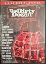 The Dirty Dozen Special Editon ( 1 en 2 ), Vanaf 12 jaar, Ophalen of Verzenden, 1980 tot heden, Zo goed als nieuw