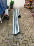 Spirobuis ventilatie - Diverse maten en lengtes, Ophalen, Nieuw, Afzuiger