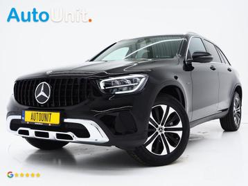 Mercedes-Benz GLC 300e 4MATIC Panamericana | Camera | Memory beschikbaar voor biedingen