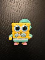 Pop Mart Spongebob Best Friends (Geopend) - Teeth Cleaning, Ophalen of Verzenden, Nieuw