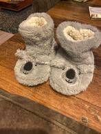 Leuke slofjes maat 28/29 -, Ophalen of Verzenden, Zo goed als nieuw