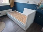 IKEA kinderbed met lades, Ophalen, Zo goed als nieuw, 180 cm of meer, 85 tot 100 cm
