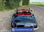 Austin Healey 3000 MKII BT7 | 1962 | Route 66 Auctions, Auto's, Austin, Overige carrosserieën, Zwart, Bedrijf