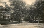 Hilversum Lindenheuvel  1908, Verzamelen, Ansichtkaarten | Nederland, Ophalen of Verzenden, Voor 1920, Ongelopen, Noord-Holland