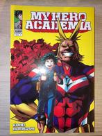 My Hero Academia Manga, Boeken, Eén comic, Verzenden, Zo goed als nieuw, Japan (Manga)