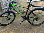 Giant Talon 29inch, Fietsen en Brommers, Fietsen | Mountainbikes en ATB, Ophalen of Verzenden, Zo goed als nieuw, Hardtail, Giant