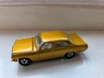 Opel Diplomat Matchbox, Ophalen of Verzenden, Gebruikt, Auto, Matchbox