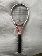 Artengo TR 960 precision control, Sport en Fitness, Tennis, Overige merken, Racket, Ophalen of Verzenden, Zo goed als nieuw