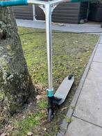 Custom Stuntstep - Gebruikt maar in goede staat, Fietsen en Brommers, Steps, Ophalen, Gebruikt, Gewone step, Custom