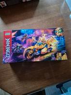Te koop nieuwe doos lego ninjago 71768., Kinderen en Baby's, Ophalen of Verzenden, Nieuw
