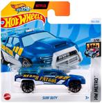 2024 Hot Wheels Surf Duty Let's Race Netflix, Ophalen of Verzenden, Nieuw