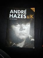 Andre Hazes en ik, Ophalen of Verzenden, Zo goed als nieuw, Jos van Zoelen, Film, Tv en Media