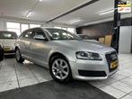 Audi A3 Sportback 1.2 TFSI Ambiente Pro Line, Auto's, Audi, Euro 5, Gebruikt, Zwart, 4 cilinders