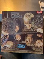* Golden Earrings - Miracle Mirror (1968) Originele Persing, Ophalen of Verzenden, Gebruikt, 12 inch, Poprock