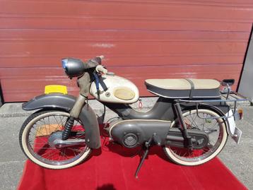 ORGINELE K 53 EI KREIDLER UIT 1965 NU 2.950 EURO  beschikbaar voor biedingen