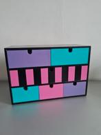 Ikea Moppe bureau organizer / ladekastje, Ophalen of Verzenden, Gebruikt