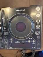 Pioneer CDJ-1000MK3 DJ Set, Audio, Tv en Foto, Ophalen, Gebruikt, Pioneer