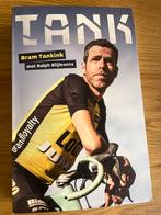 TANK - Bram Tankink, Ophalen of Verzenden, Gelezen, Sport en Vrije tijd