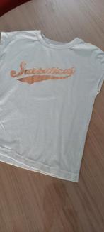T shirt van merk 10DAYS maat 40, Verzenden, Nieuw, Maat 38/40 (M), Korte mouw