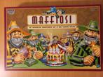 Maffiosi bordspel, Hobby en Vrije tijd, Gezelschapsspellen | Bordspellen, Een of twee spelers, Ophalen of Verzenden, Zo goed als nieuw