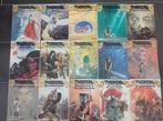 32 stuks Thorgal., Meerdere stripboeken, Ophalen of Verzenden, Gelezen