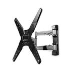 tv beugel draaibaar en kantelbaar 23 - 55 inch, Nedis B.V., Info@nedis.com, Nieuw, Ophalen of Verzenden