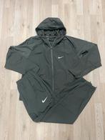 Nike miller setjes zwart en grijs, Kleding | Heren, Sportkleding, Zwart, Nieuw, Overige maten, Ophalen of Verzenden