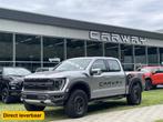 Ford USA F-150 Raptor Full-options ! BPM-VRIJ ! (bj 2024), Automaat, Gebruikt, Zwart, 451 pk