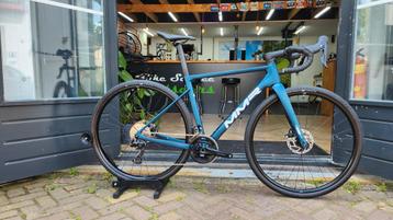 MMR Simun 50 Gravelbike carbon  beschikbaar voor biedingen