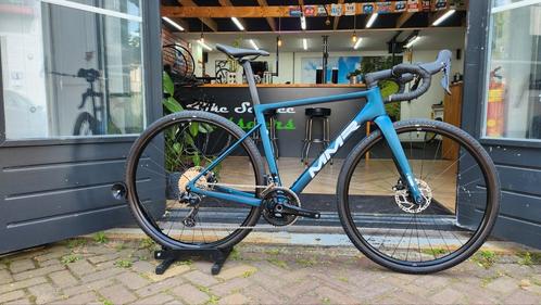 MMR Simun 50 Gravelbike carbon, Fietsen en Brommers, Fietsen | Racefietsen, Nieuw, Overige merken, Meer dan 20 versnellingen, Aluminium