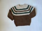 Stoere grof gebreide Zara Trui (110), Trui of Vest, Ophalen of Verzenden, Zo goed als nieuw, Zara