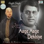 Jagjit Singh Presents Jaswinder Singh - Bollywood Cd, Verzenden, Zo goed als nieuw