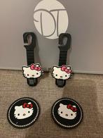 Auto accessoires hello kitty, Ophalen, Zo goed als nieuw