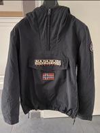 Napapijri jas XS zwart, Kleding | Heren, Zwart, Ophalen of Verzenden, Zo goed als nieuw, Napapijri