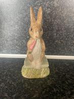 Beatrix Potter “Fierce Bad Rabbit”, Verzamelen, Beelden en Beeldjes, Ophalen of Verzenden, Nieuw, Dier