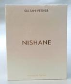 Nishane Sultan Vetiver Niche Parfum, Sieraden, Tassen en Uiterlijk, Uiterlijk | Parfum, Ophalen of Verzenden, Nieuw