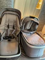 Nuna zonder frame, Ophalen of Verzenden, Gebruikt