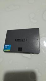 Samsung 840 EVO 120GB SSD - Snelle opslag!, Intern, Gebruikt, Ophalen of Verzenden, 120GB