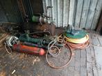 Allerlei machines, Doe-het-zelf en Verbouw, Gereedschap | Overige machines, Ophalen, Gebruikt